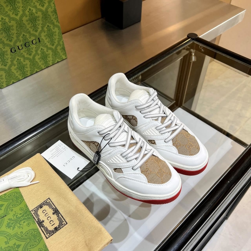 Gucci Casual Shoes